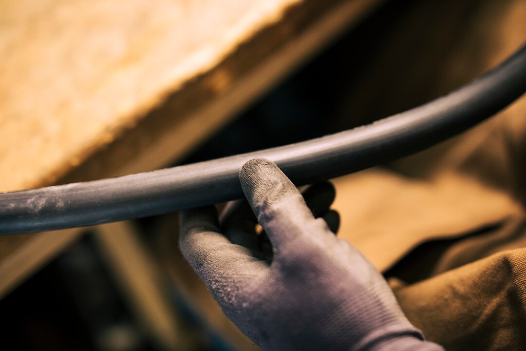 Fire Hydrant System Installation